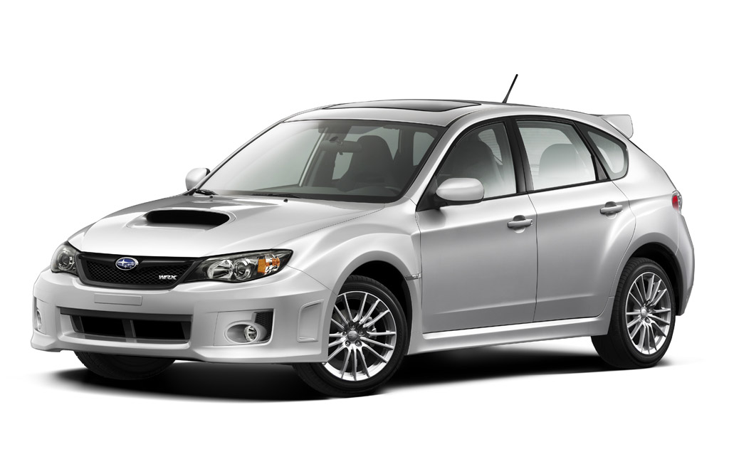 2011 Subaru WRX Review, Ratings, Specs, Prices, and Photos - The Car  Connection