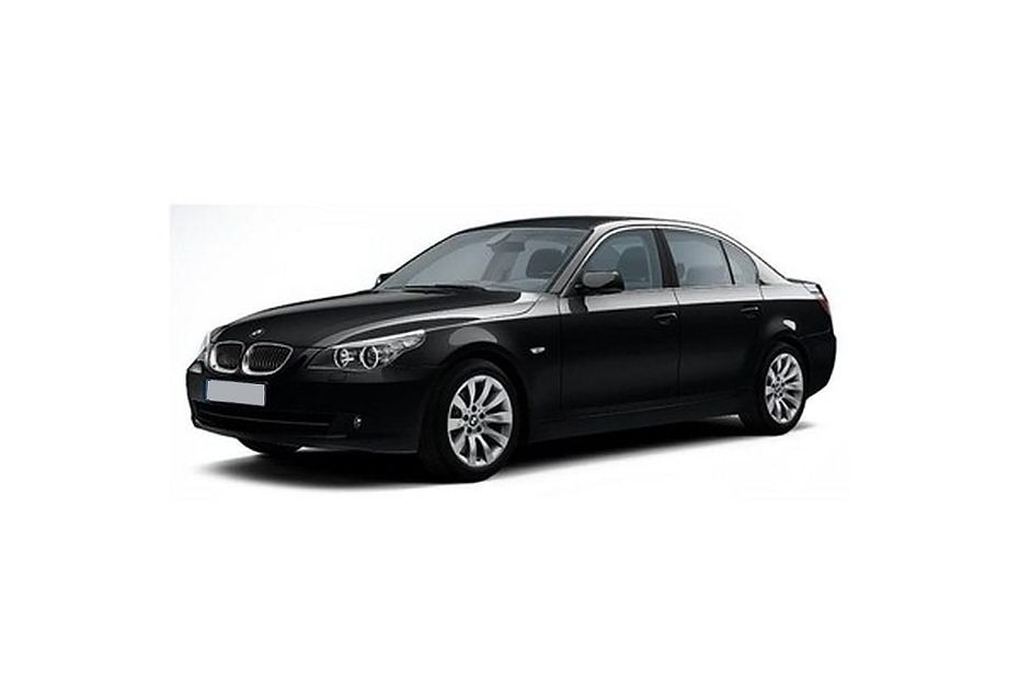BMW 5 Series 2007-2010 Price, Images, Mileage, Reviews, Specs