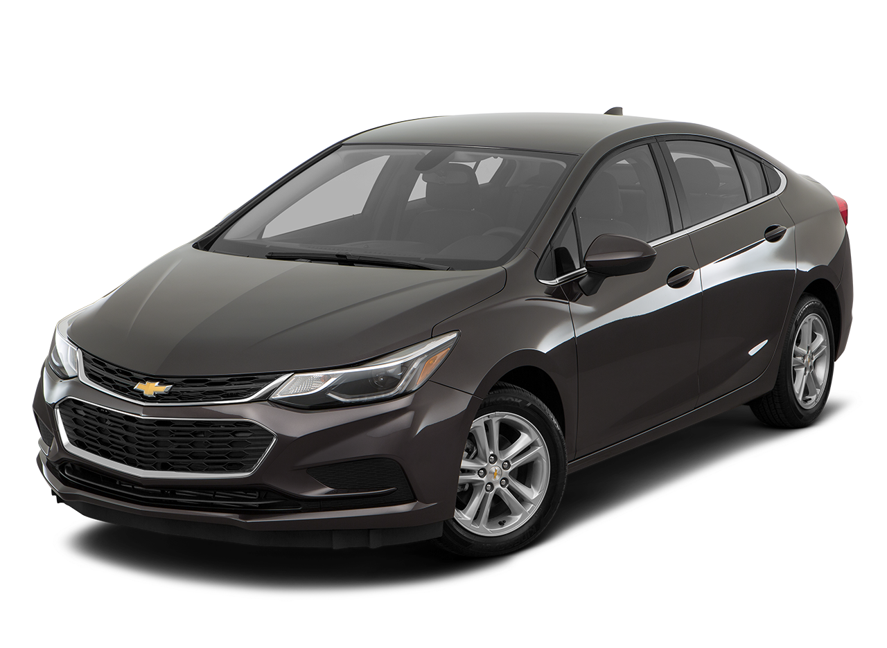 AMAZING SAVINGS On A Used Chevy Cruze In Virginia