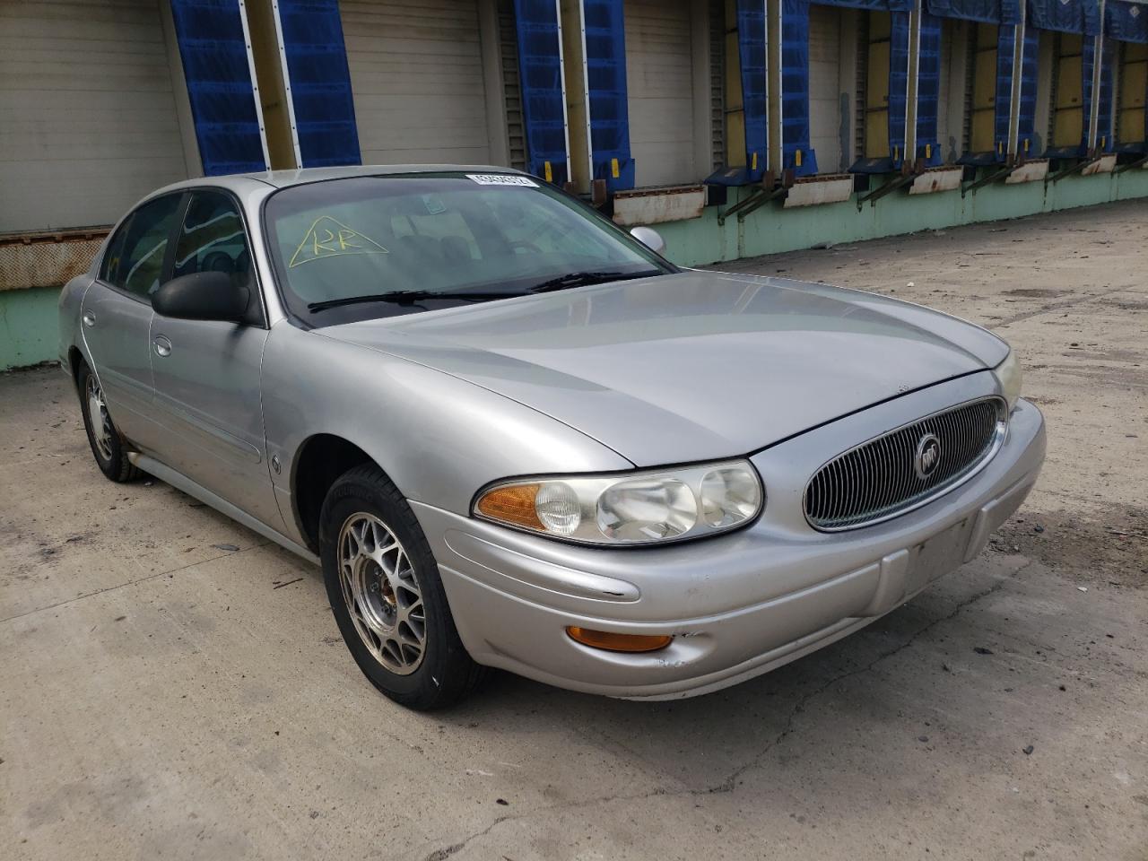 2004 Buick Lesabre CU for sale at Copart Columbus, OH Lot #43434*** |  SalvageReseller.com