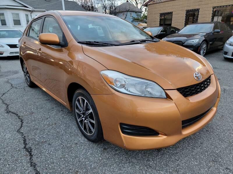 Toyota Matrix For Sale In New Jersey - Carsforsale.com®