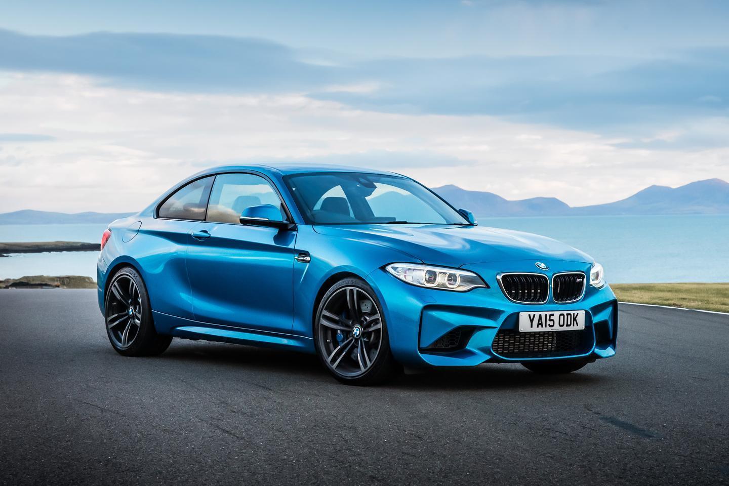 BMW M2 | PH Used Buying Guide | PistonHeads UK