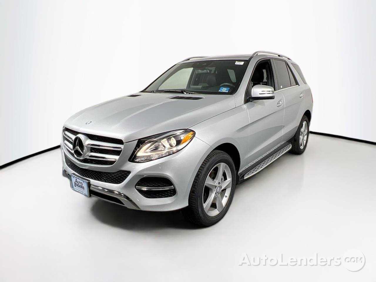 Used Mercedes-Benz GLE 300d for Sale Right Now - Autotrader