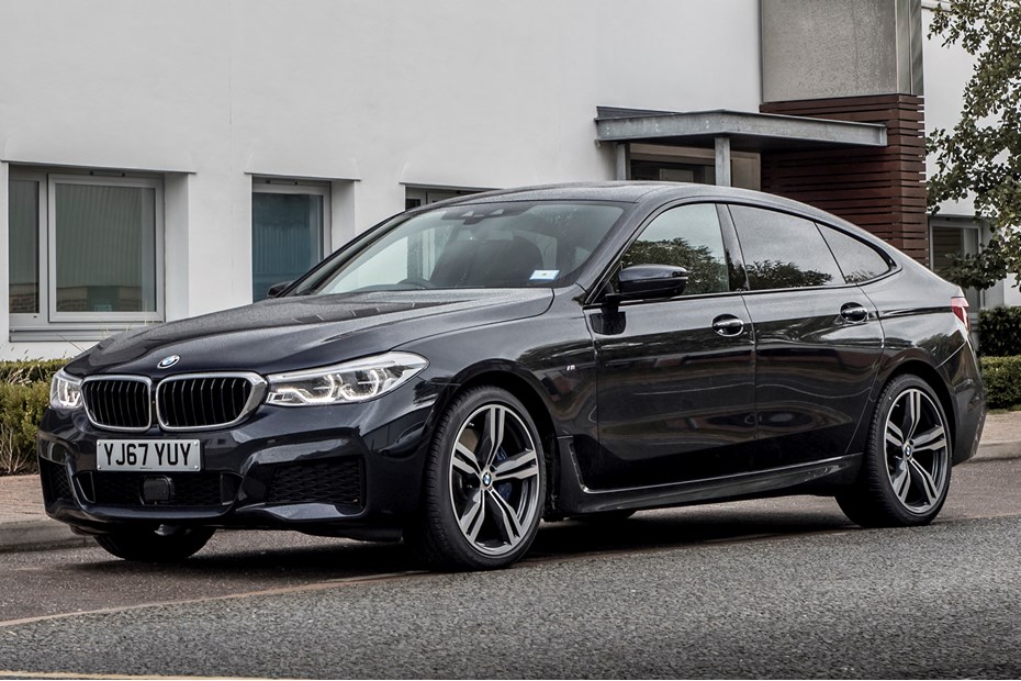 Used BMW 6-Series Gran Turismo (2017 - 2020) Review | Parkers