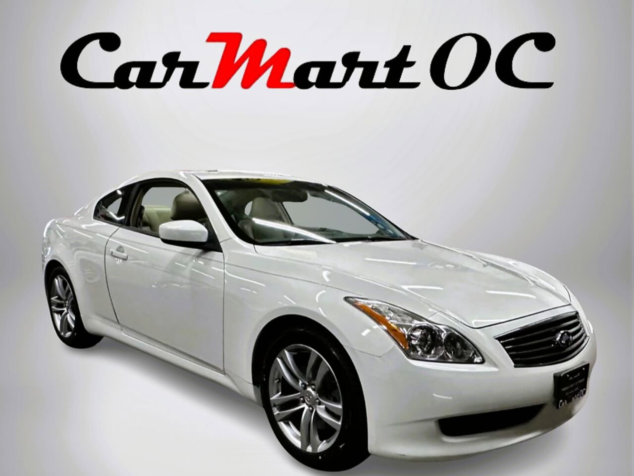 Used INFINITI G37 Coupes for Sale Right Now - Autotrader