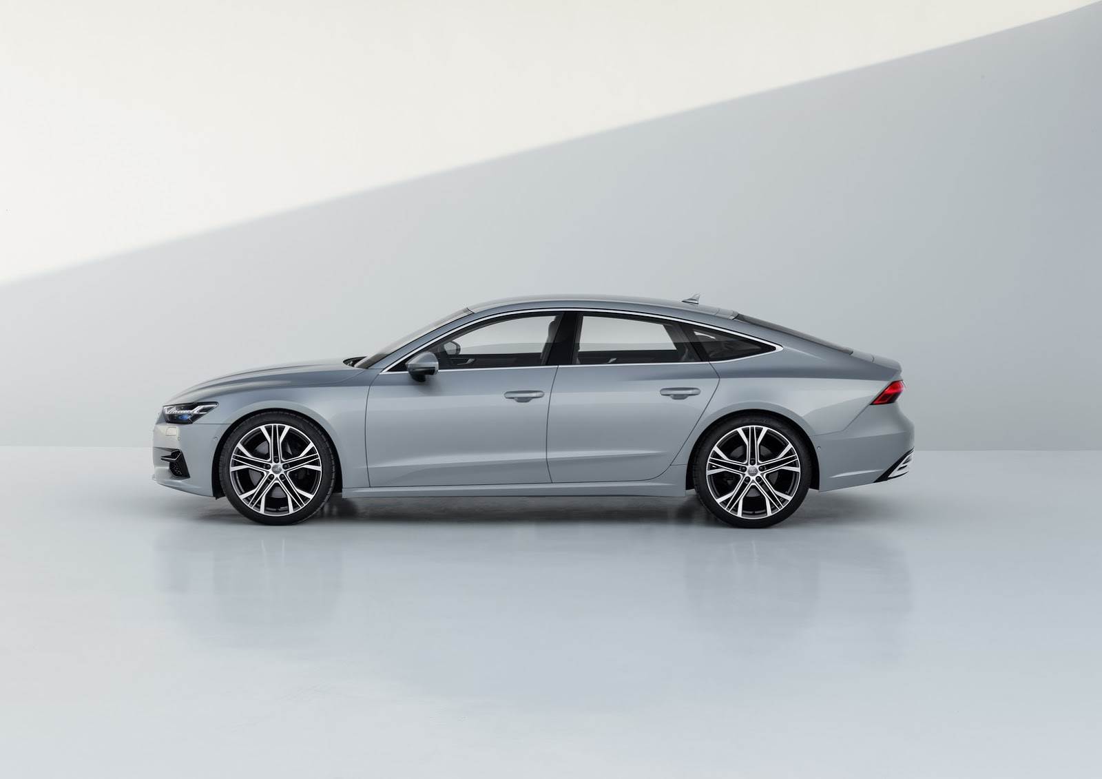 2018 Audi A7 India launch date, engine details, specifications, interior  and more | Autocar India