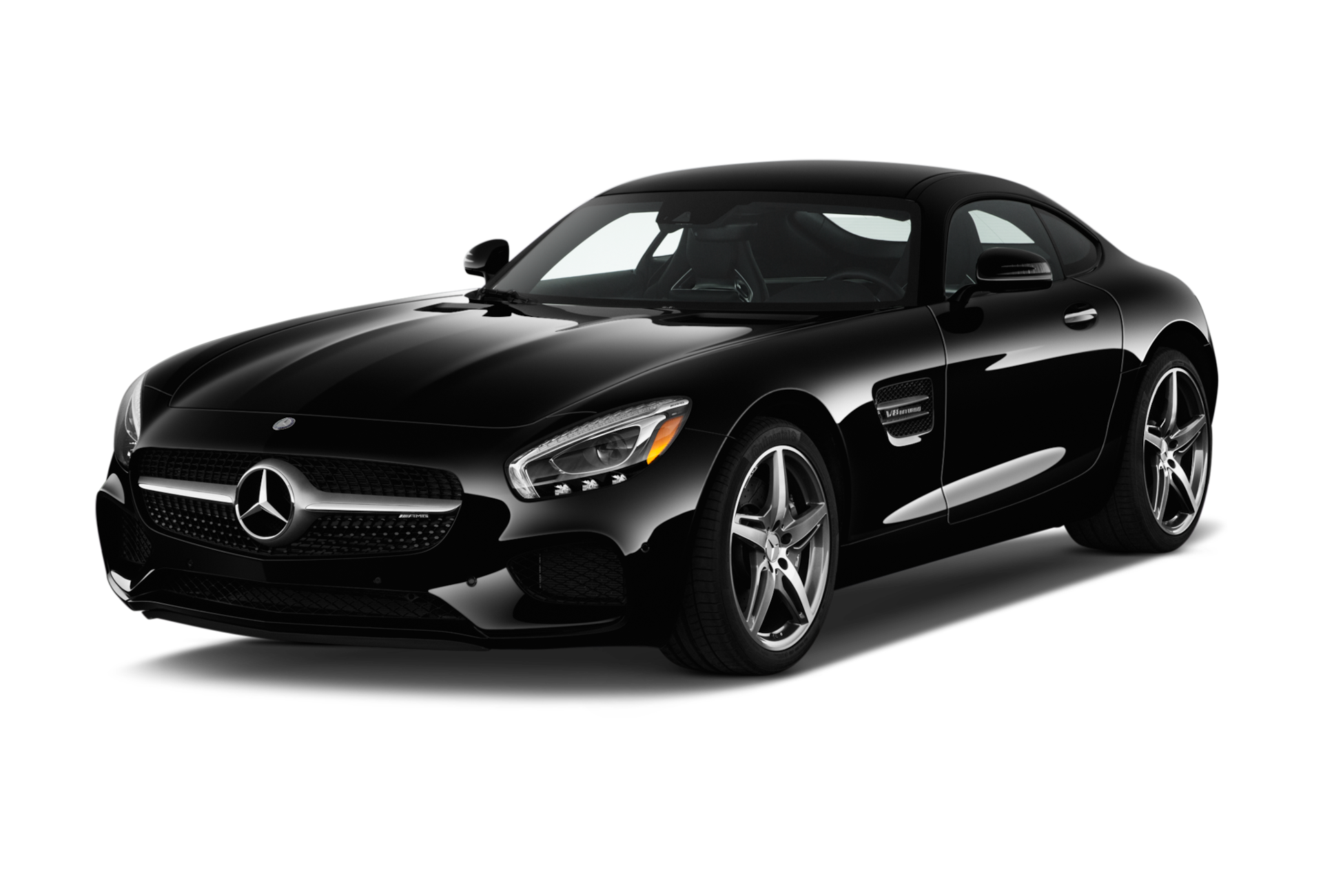 2017 Mercedes-Benz AMG GT Prices, Reviews, and Photos - MotorTrend