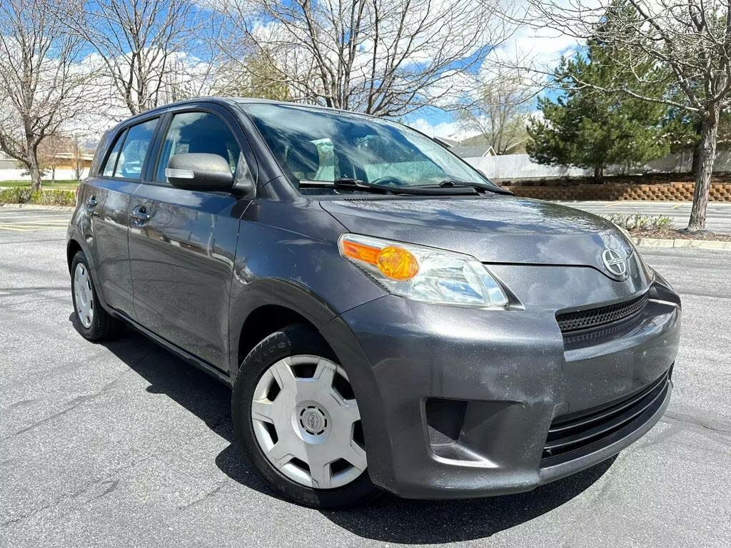Used Scion xD for Sale (with Photos) - CarGurus