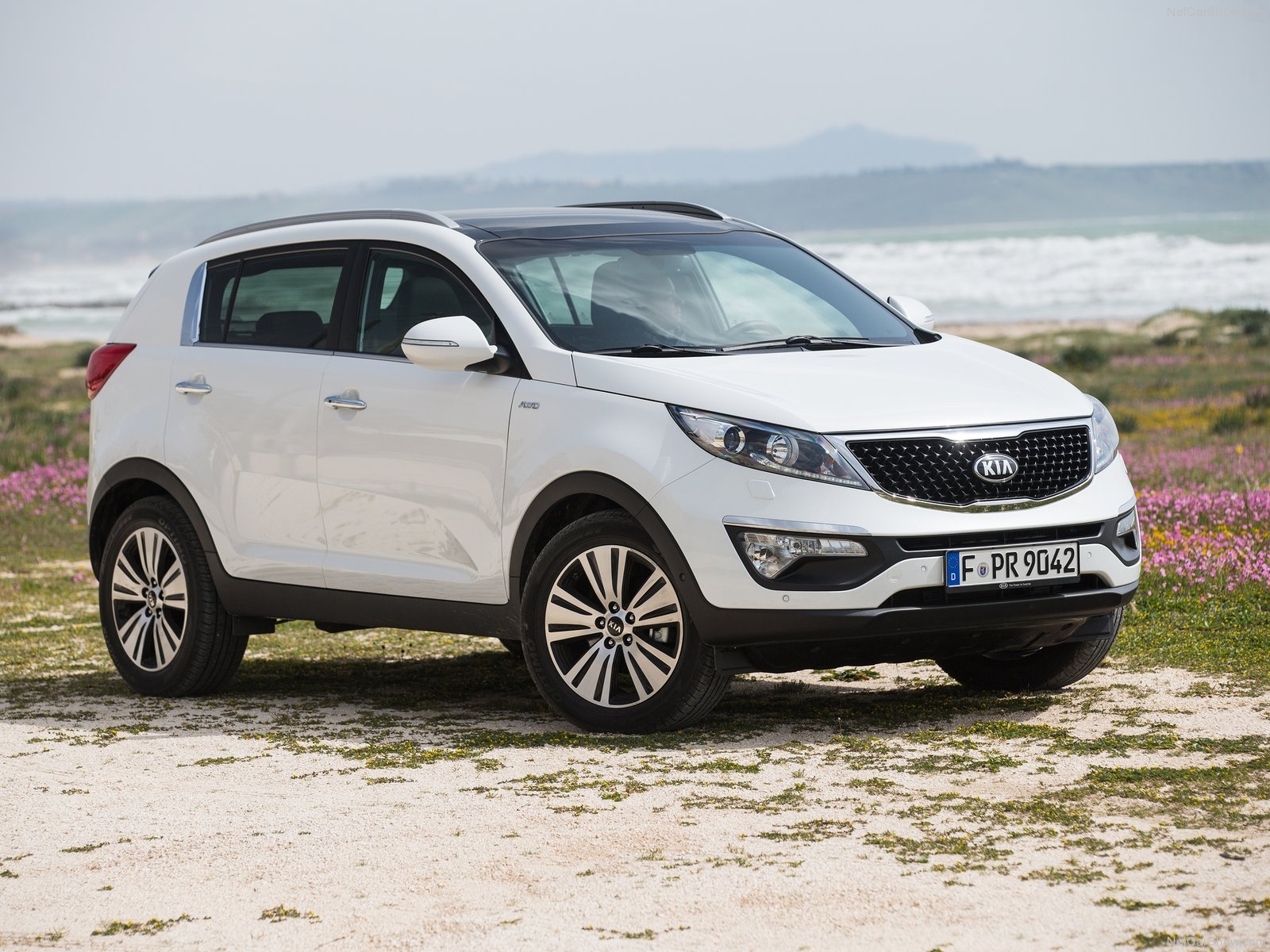 kia, Sportage, 2014, Suv, Cars Wallpapers HD / Desktop and Mobile  Backgrounds