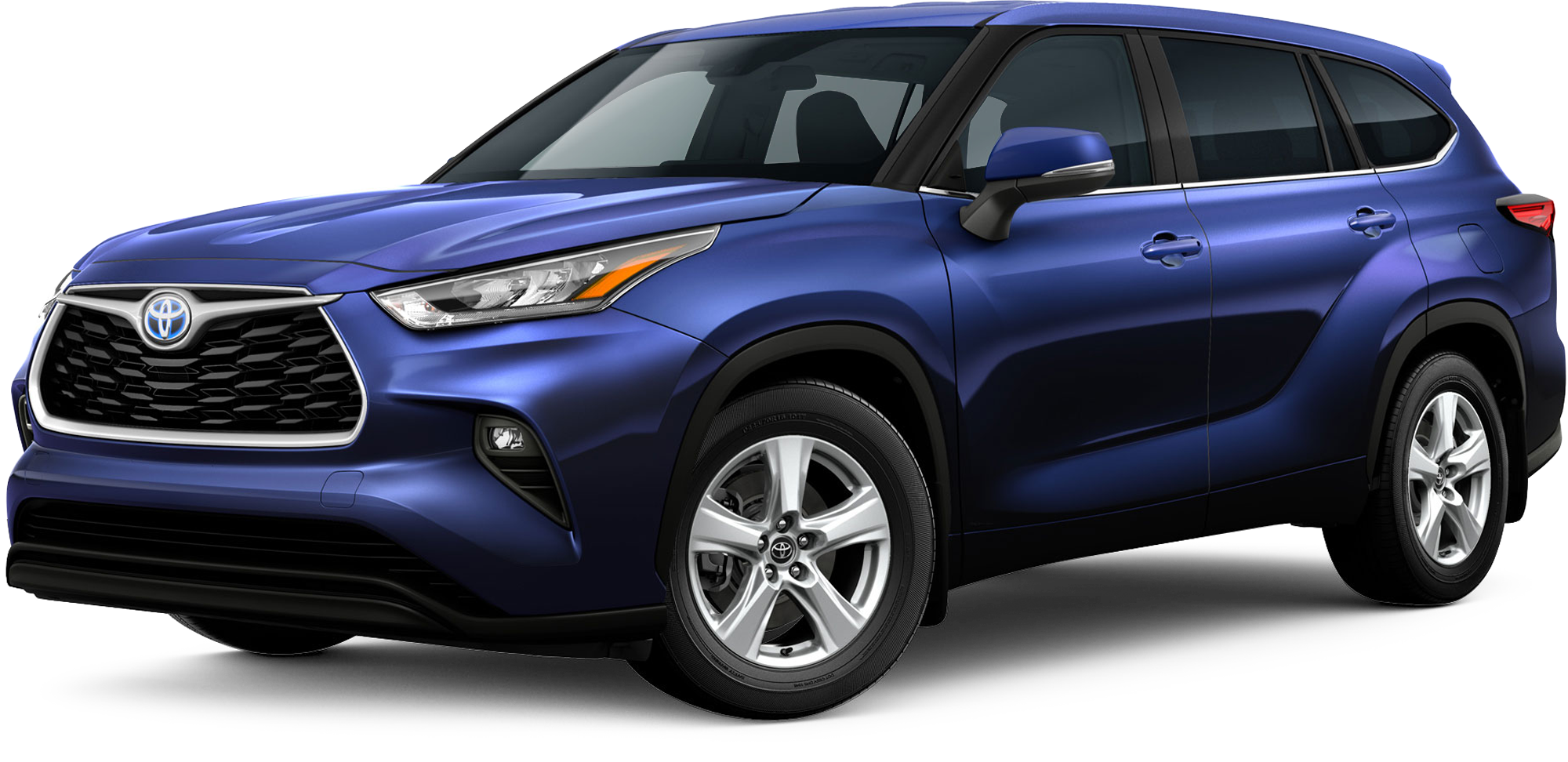 2023 Toyota Highlander Hybrid Incentives, Specials & Offers in Freehold NJ