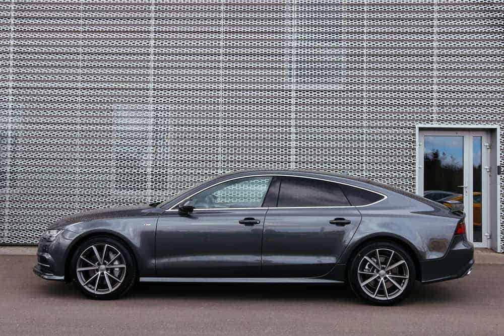 23 Things to Know Before Buying an Audi A7