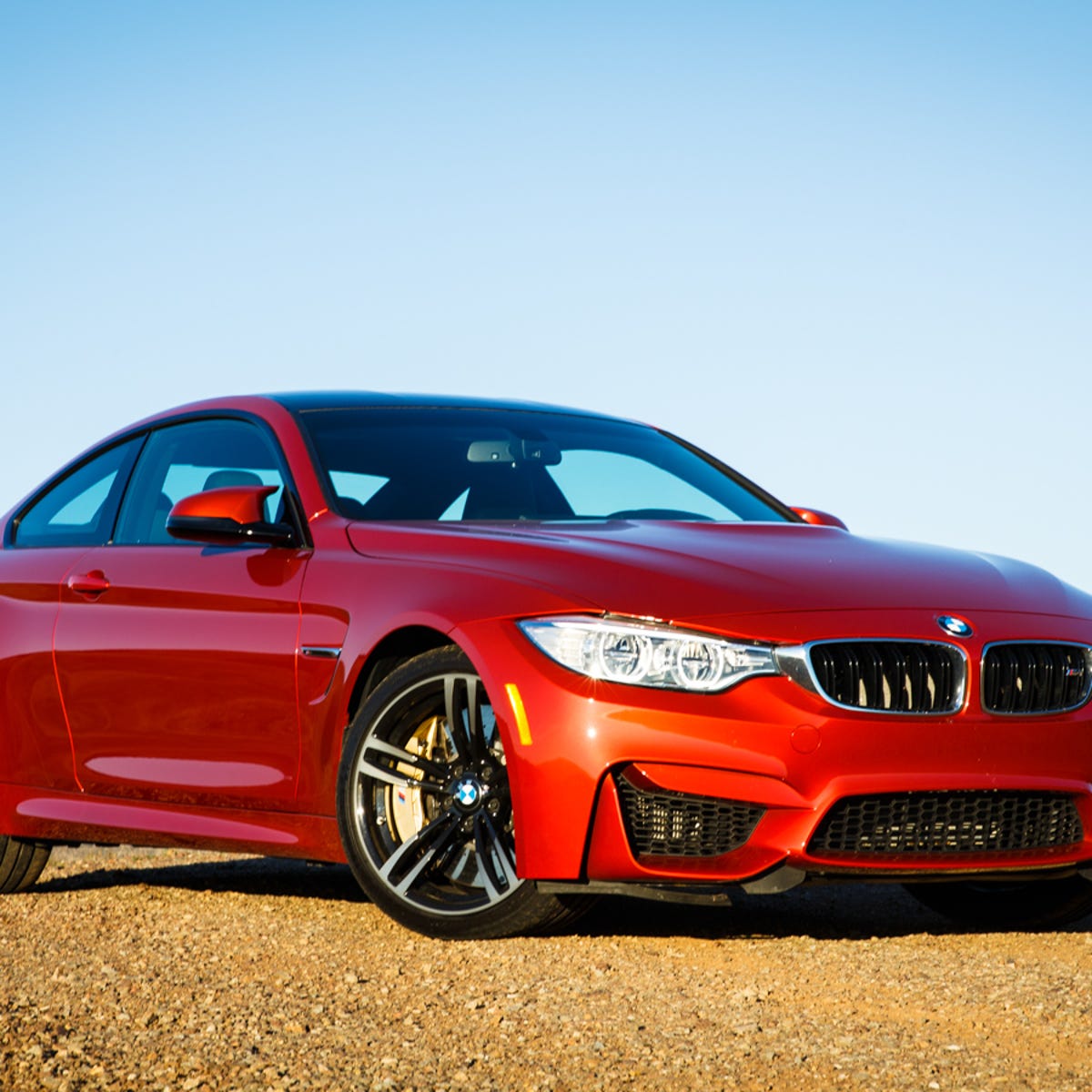 2015 BMW M4 review: Pricey M4 advances BMW's legendary sports performance -  CNET