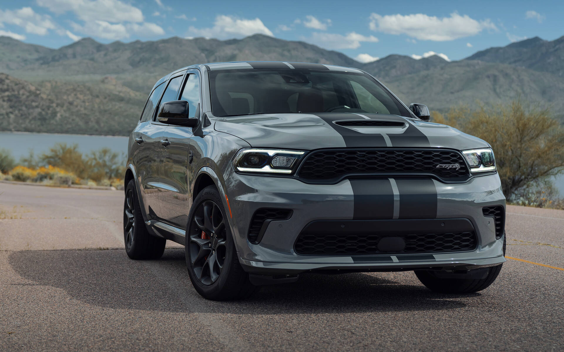2021 Dodge Durango: Five Things to Know - The Car Guide