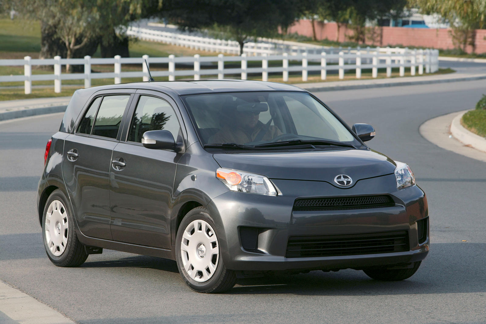2008 Scion xD: Review, Trims, Specs, Price, New Interior Features, Exterior  Design, and Specifications | CarBuzz