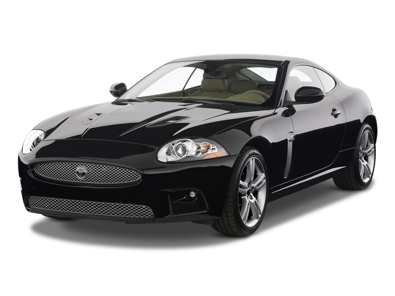 2010 Jaguar XK-Series Prices, Reviews, and Photos - MotorTrend