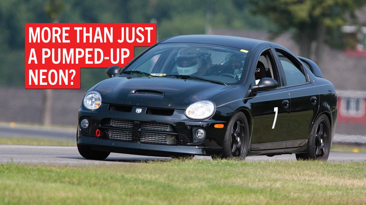 Dodge SRT4 buyer's guide: Everything you need to know | Articles |  Grassroots Motorsports