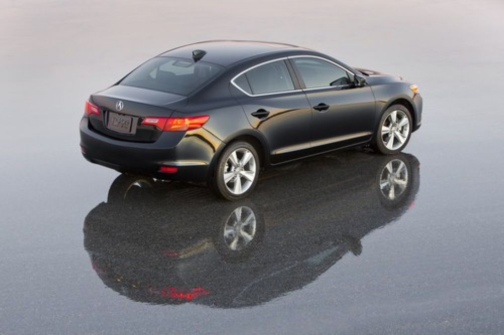 We know why Acura ILX Hybrid is discontinued for 2015 | Torque News