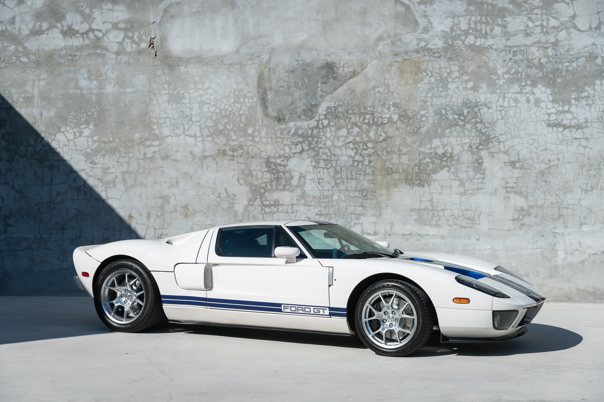2005 Ford GT For Sale | Curated | Vintage & Classic Supercars