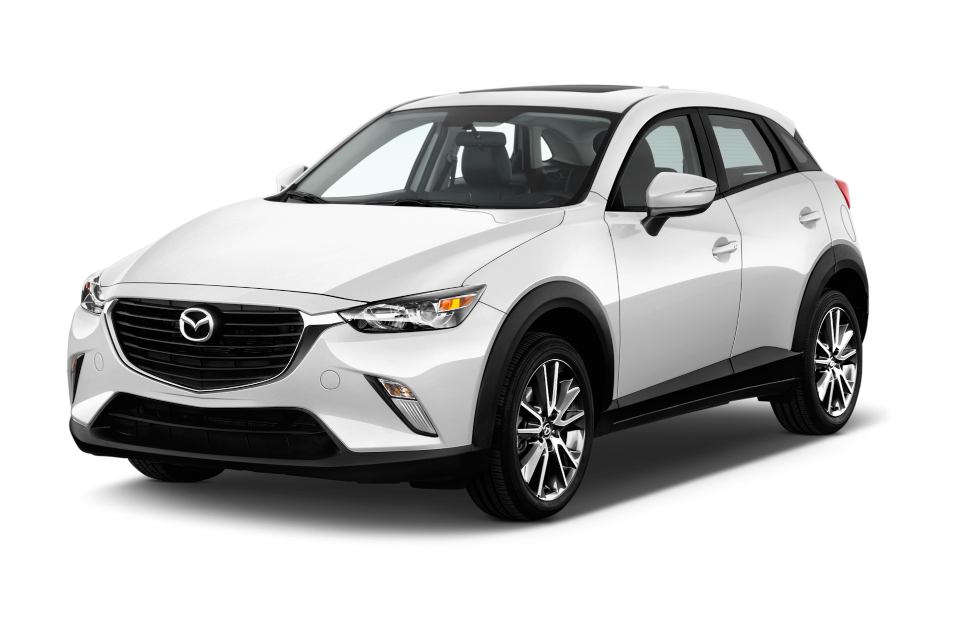2018 Mazda CX-3 Prices, Reviews, and Photos - MotorTrend
