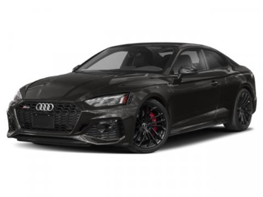 Used 2021 Audi RS 5 for Sale Right Now - Autotrader