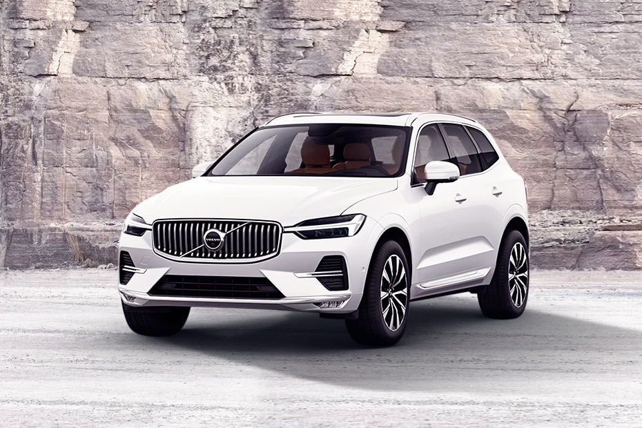 Volvo XC60 Specifications - Dimensions, Configurations, Features, Engine cc