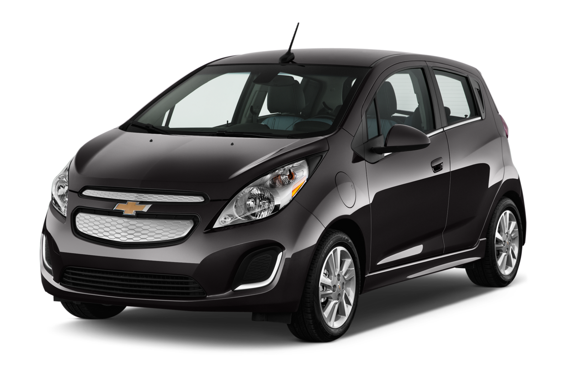 2016 Chevrolet Spark EV Prices, Reviews, and Photos - MotorTrend