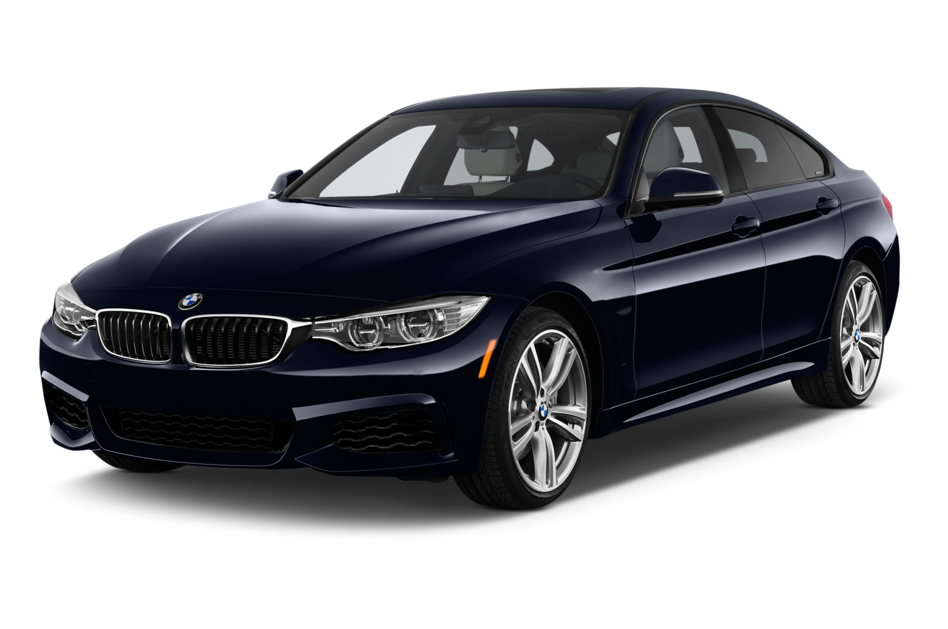 2015 BMW 4-Series Prices, Reviews, and Photos - MotorTrend