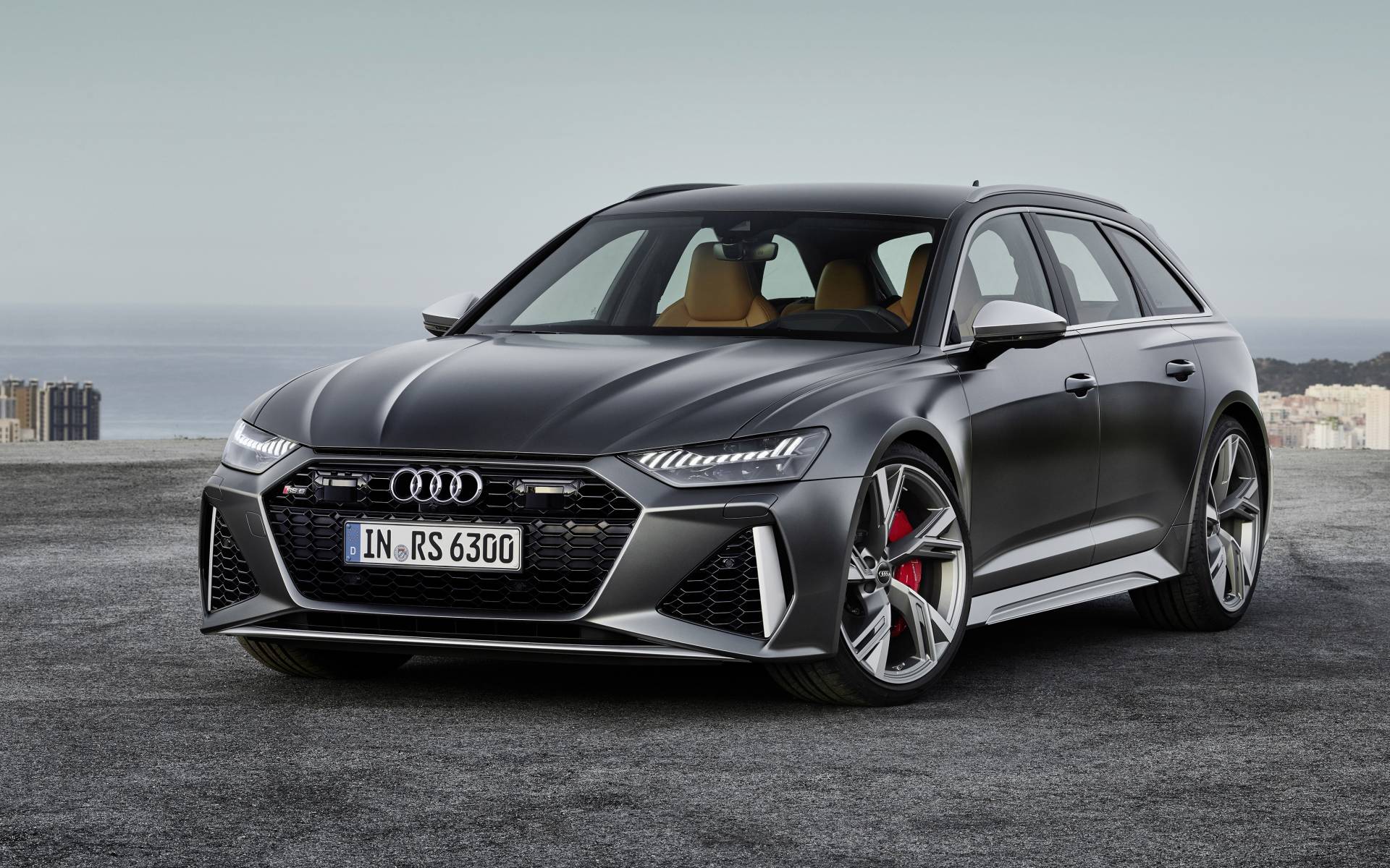 2020 Audi A6 - News, reviews, picture galleries and videos - The Car Guide