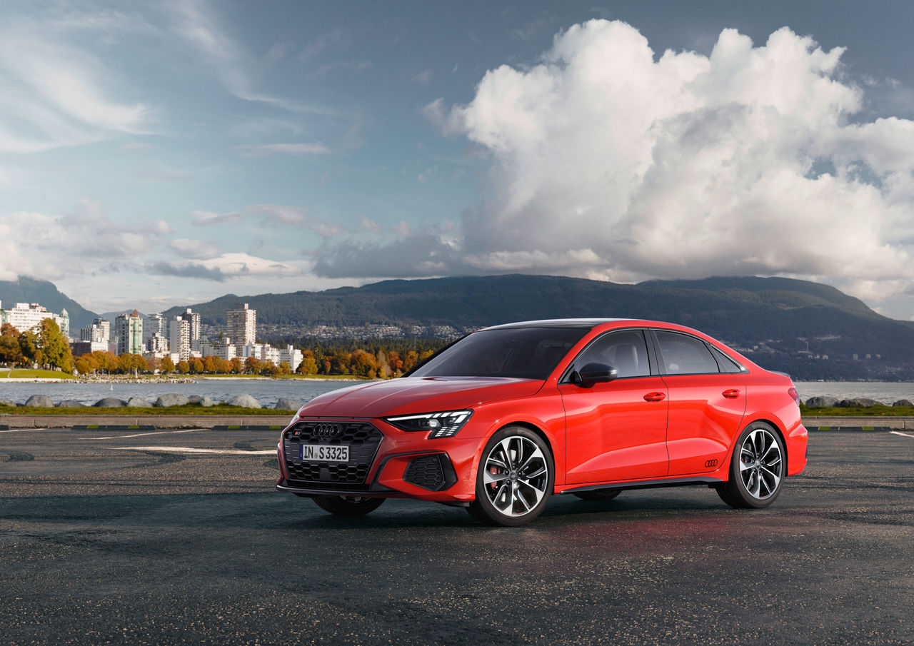 Available commercially from october onwards: Prices and market launch | Audi  MediaCenter