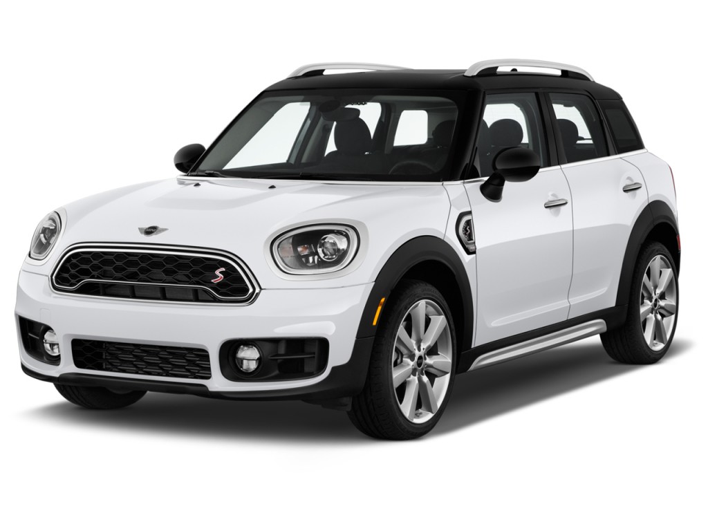 2017 MINI Countryman Review, Ratings, Specs, Prices, and Photos - The Car  Connection