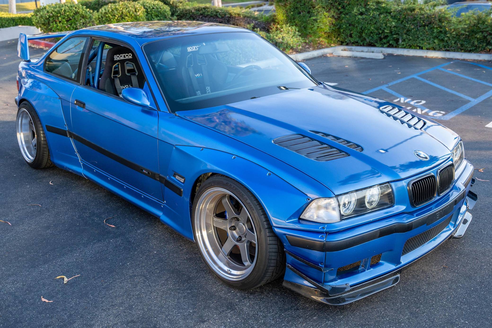1997 BMW M3 Coupe for Sale - Cars & Bids