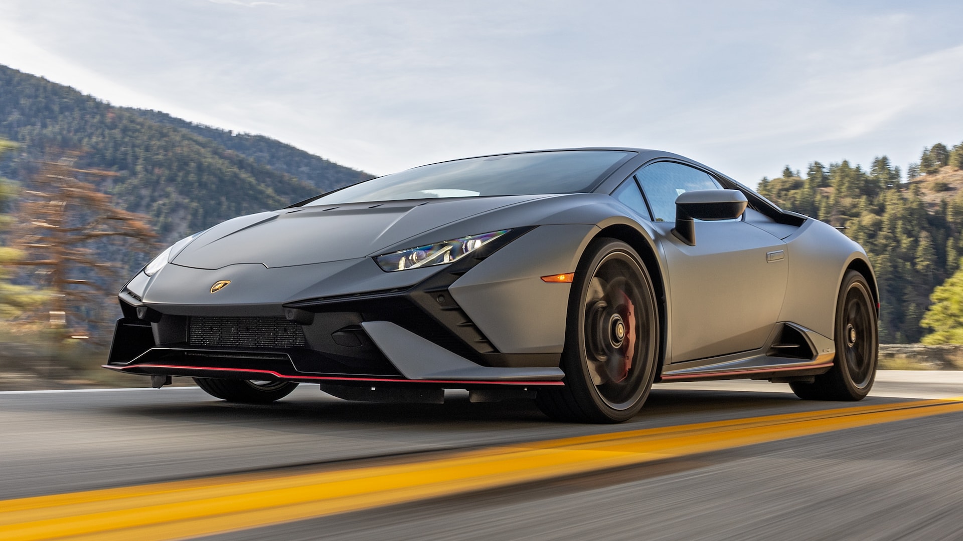 2023 Lamborghini Huracán Tecnica PVOTY Review: Not Enough of a Good Thing?