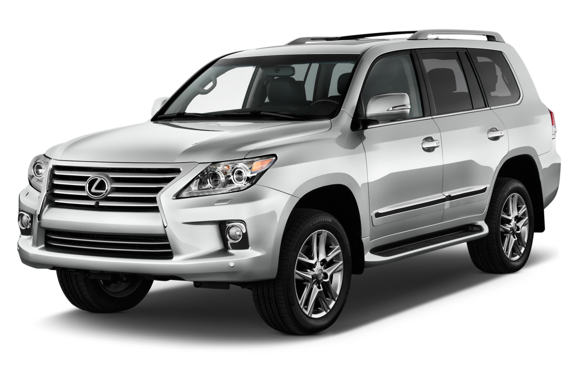 2015 Lexus LX570 Prices, Reviews, and Photos - MotorTrend