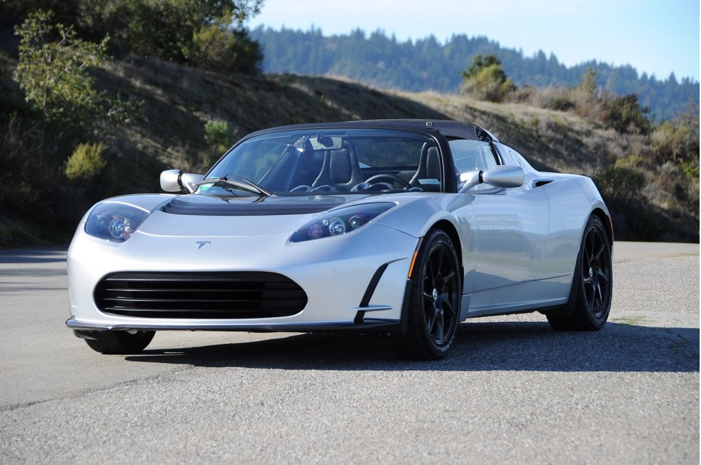 New and Used Tesla Roadster: Prices, Photos, Reviews, Specs - The Car  Connection