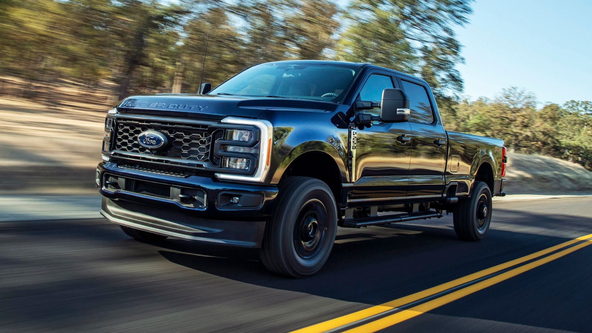 2023 Ford F-250 Prices, Reviews, and Photos - MotorTrend