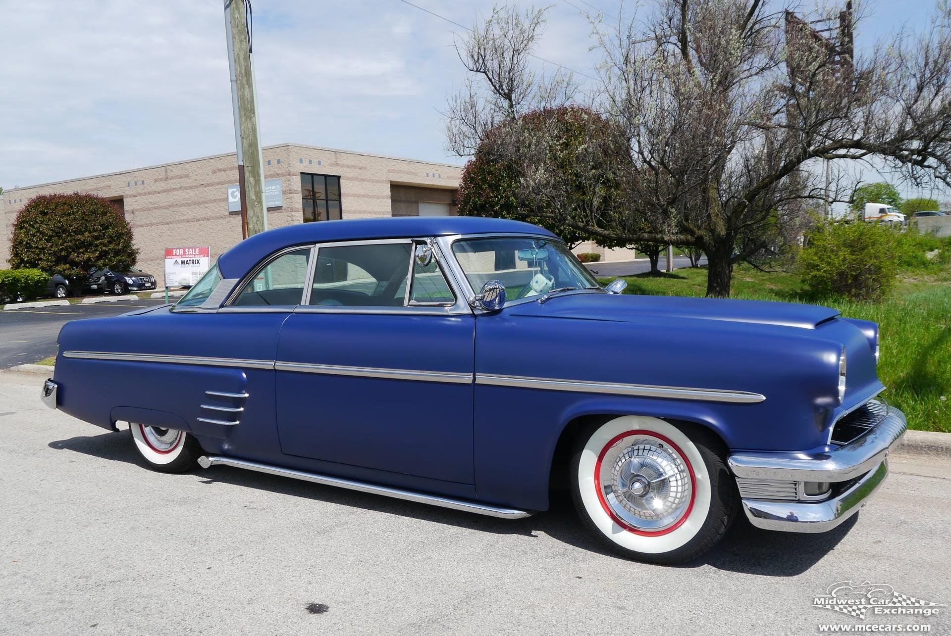 1954 Mercury Monterey | Midwest Car Exchange
