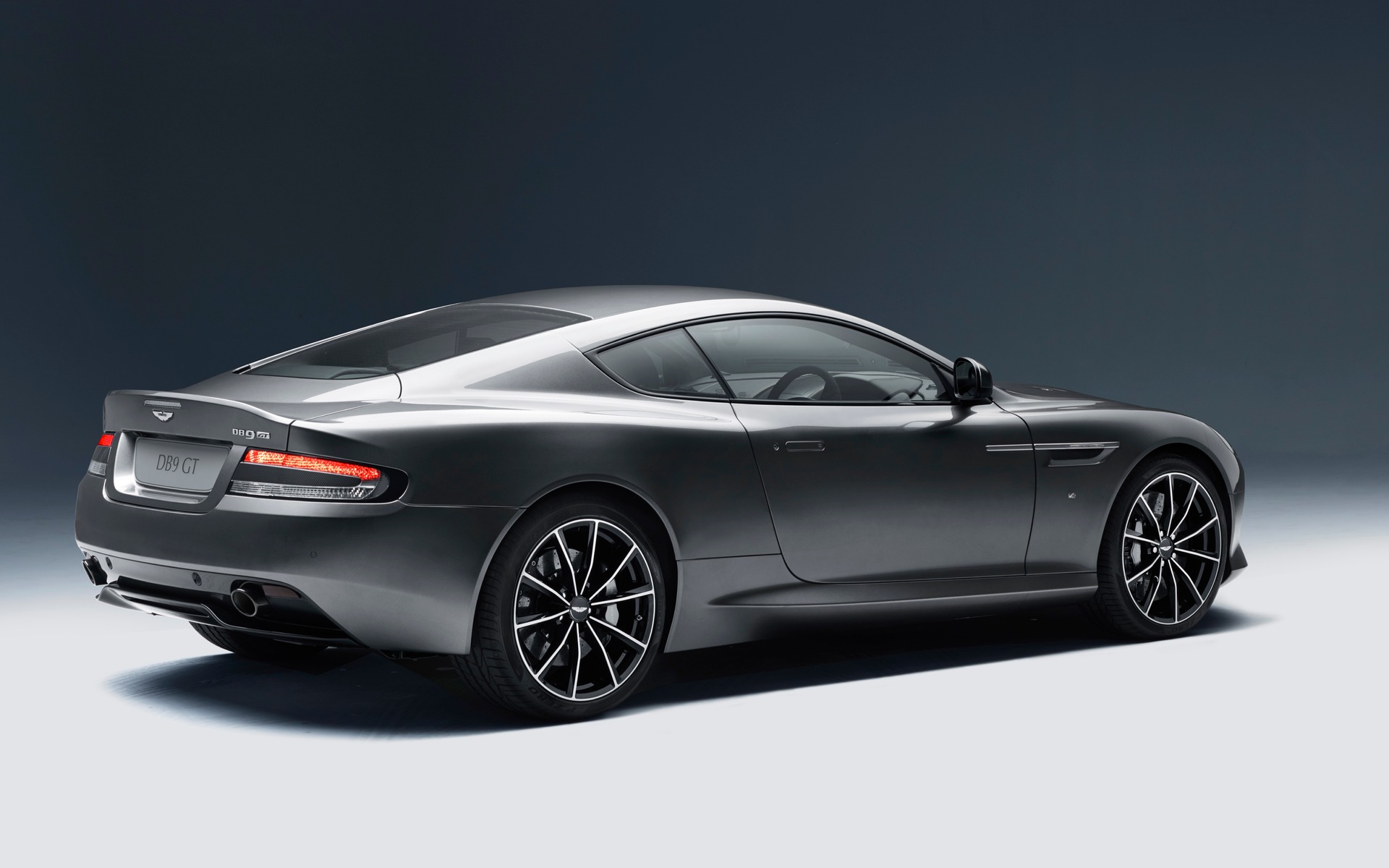 2016 Aston Martin DB9 GT To Make North American Debut At Pebble Beach - The  Car Guide