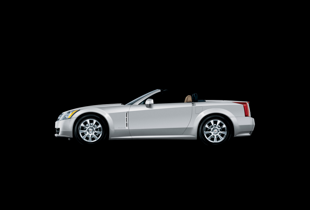 New and Used Cadillac XLR: Prices, Photos, Reviews, Specs - The Car  Connection