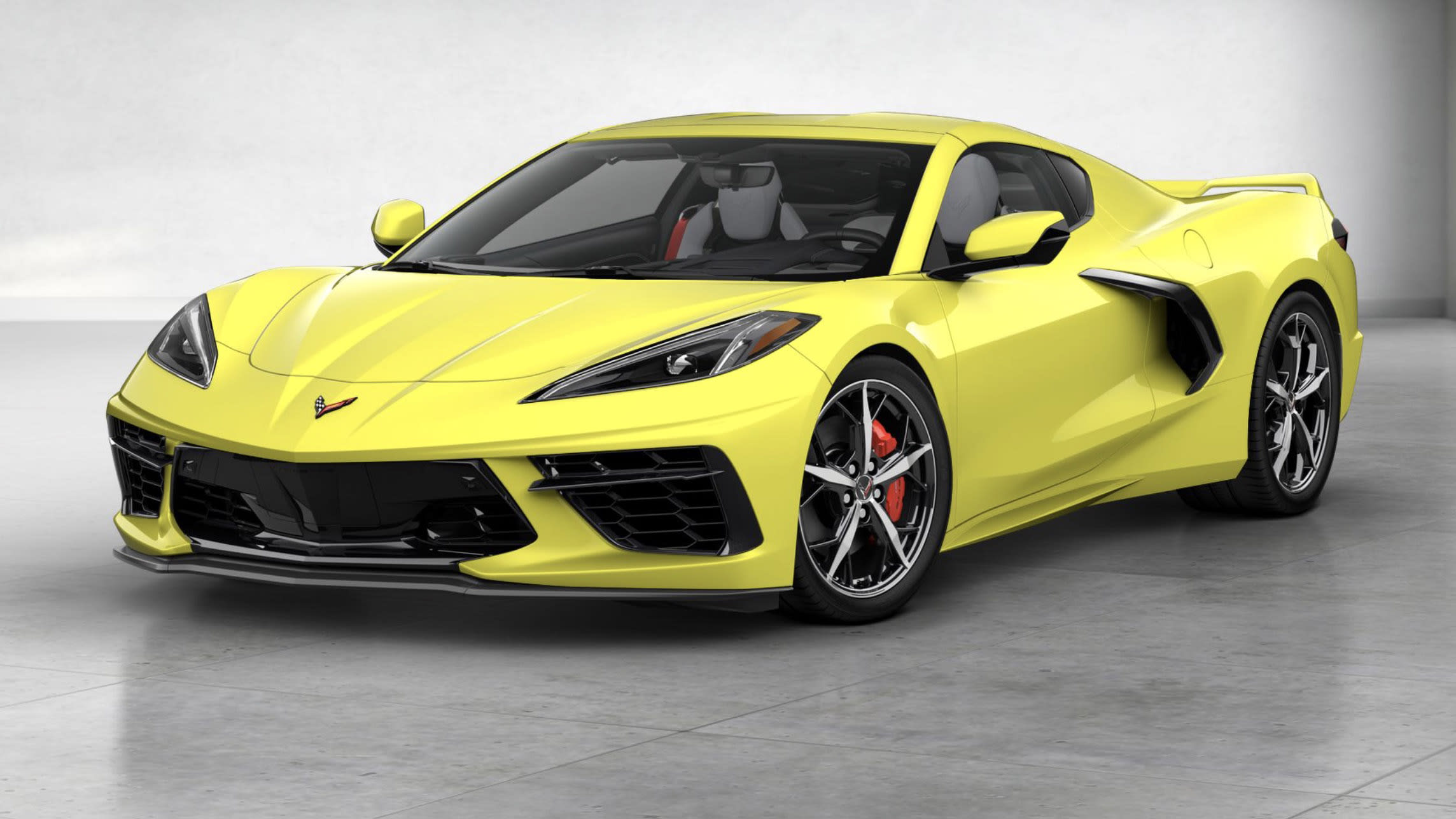 2023 Chevrolet Corvette $39,500 dealer delivery fee sparks new debate -  Drive