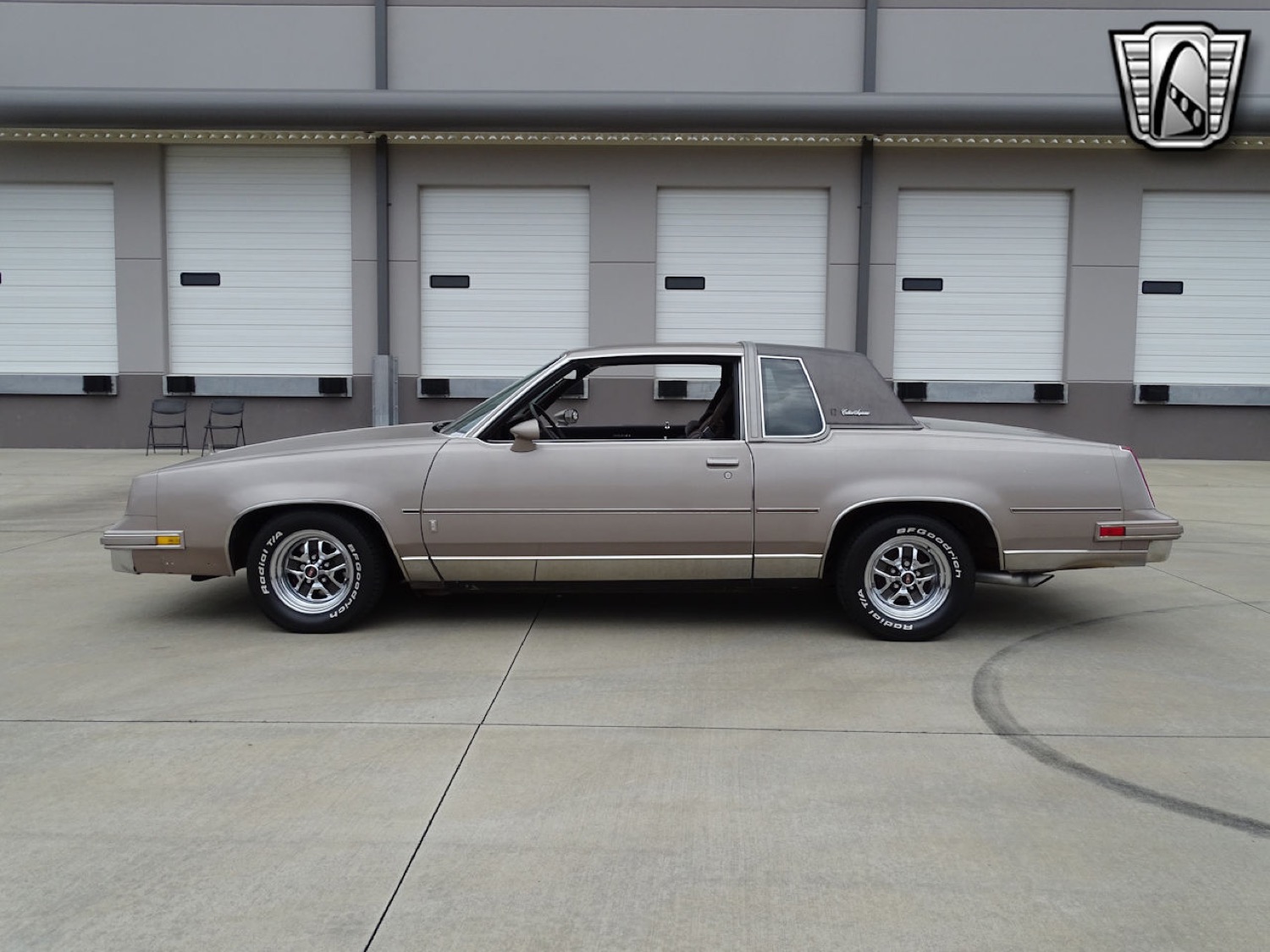 1984 Oldsmobile Cutlass Supreme Up For Sale: Video | GM Authority