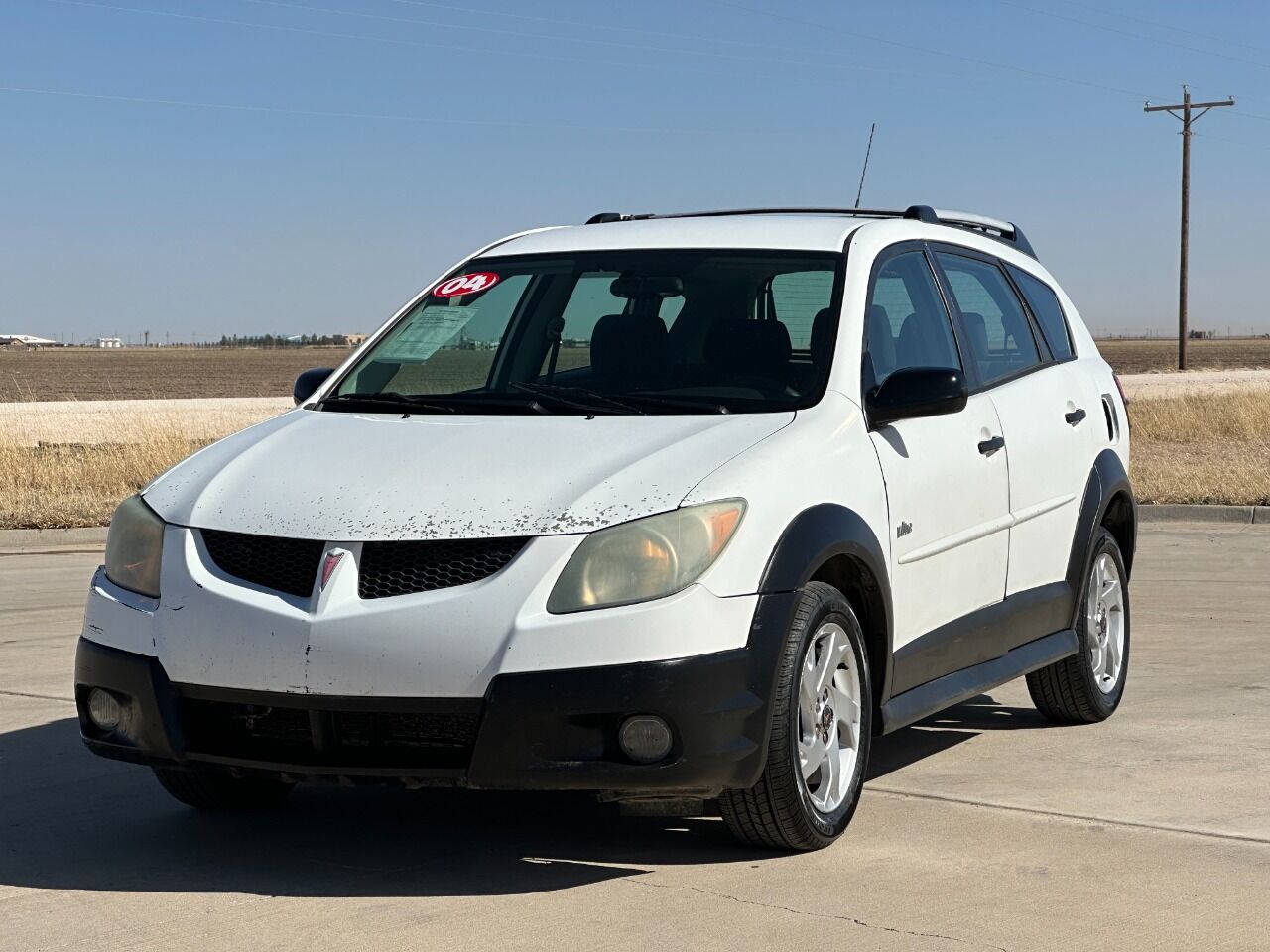 Pontiac Vibe For Sale In Texas - Carsforsale.com®