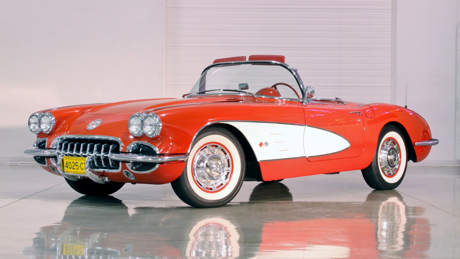 The Chevrolet Corvette: History, Buying Tips, and More