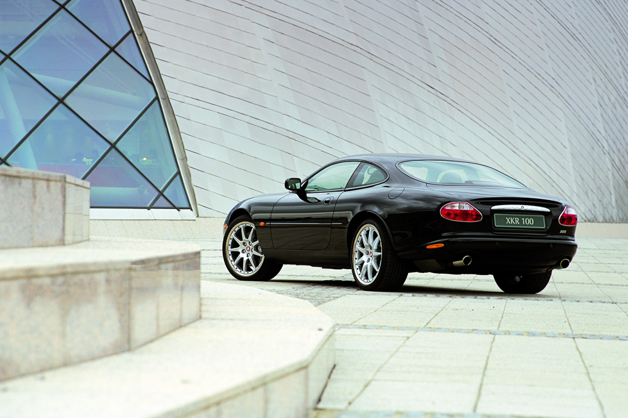 Jaguar XK8/XKR buyer's guide: what to pay and what to look for | Classic &  Sports Car