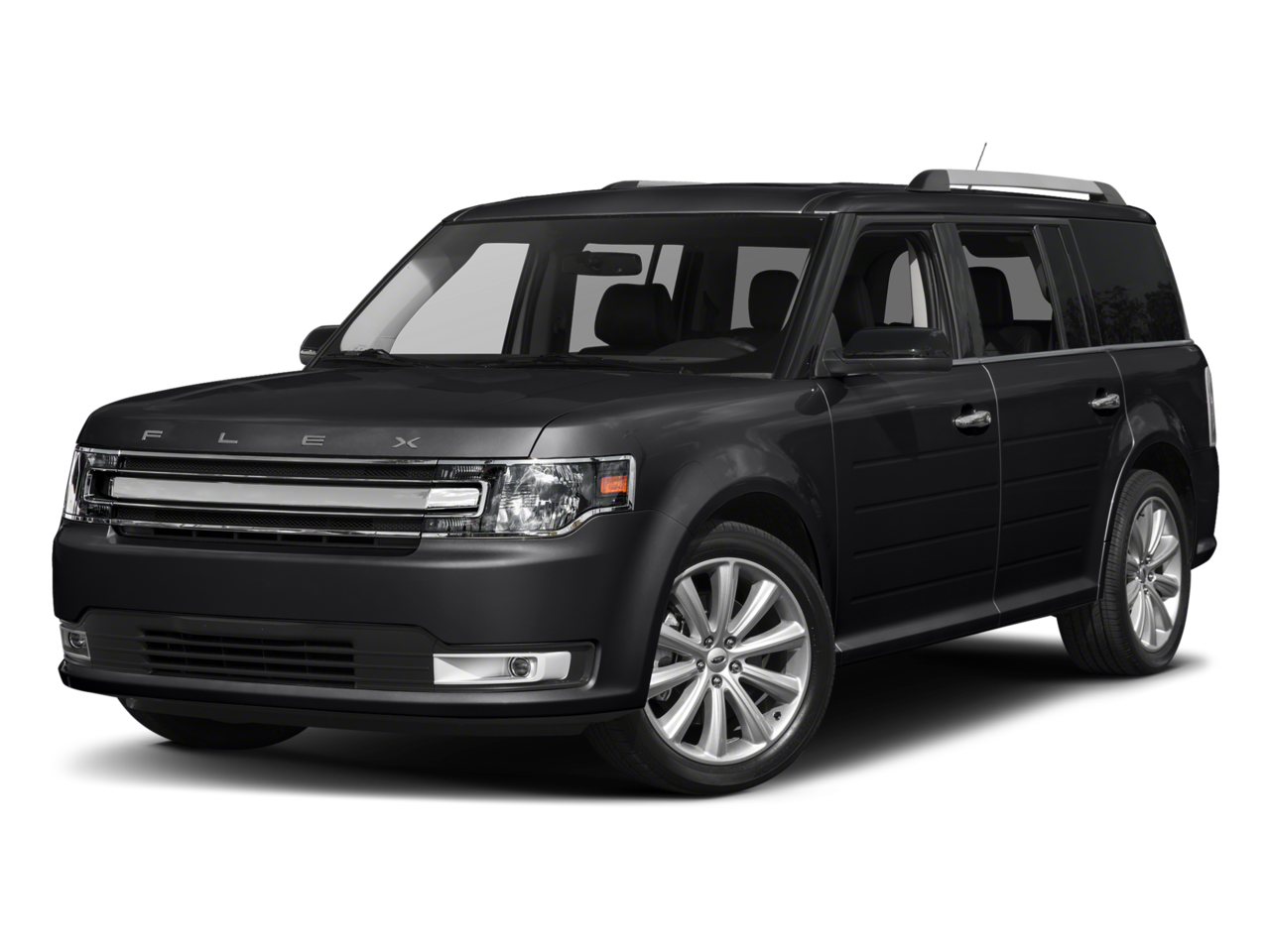 2017 Ford Flex Repair: Service and Maintenance Cost