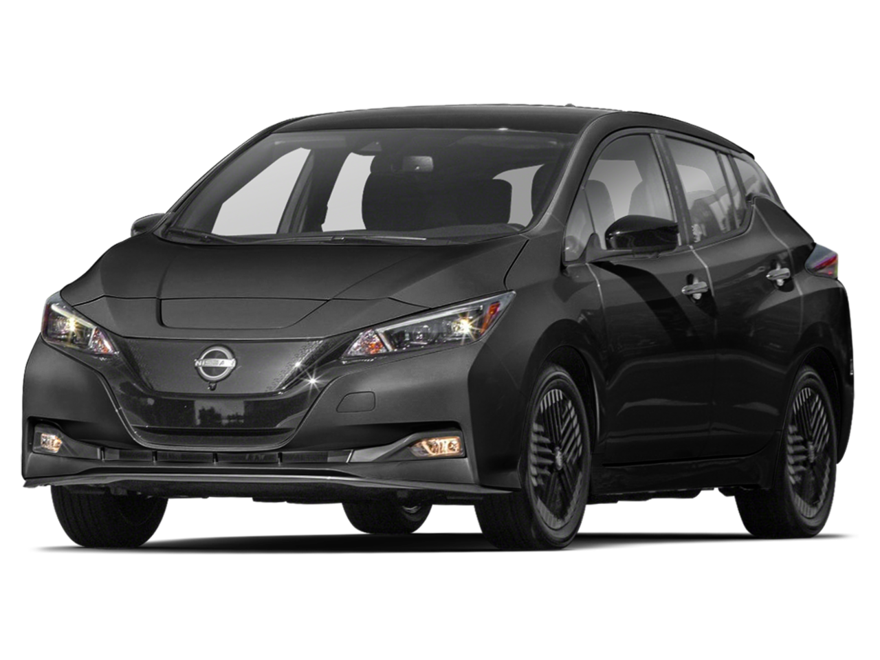 Nissan LEAF Repair: Service and Maintenance Cost