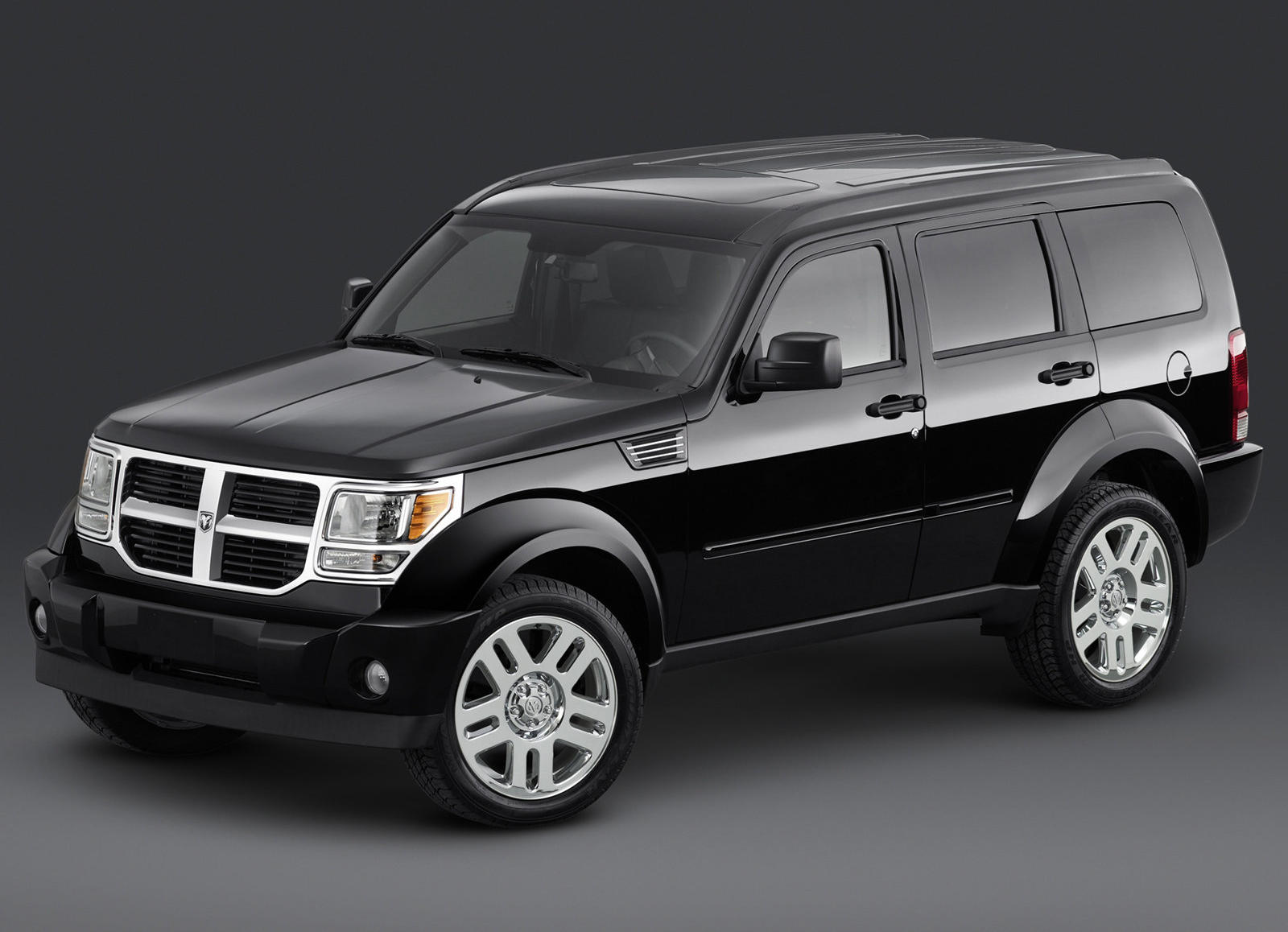 2011 Dodge Nitro: Review, Trims, Specs, Price, New Interior Features,  Exterior Design, and Specifications | CarBuzz