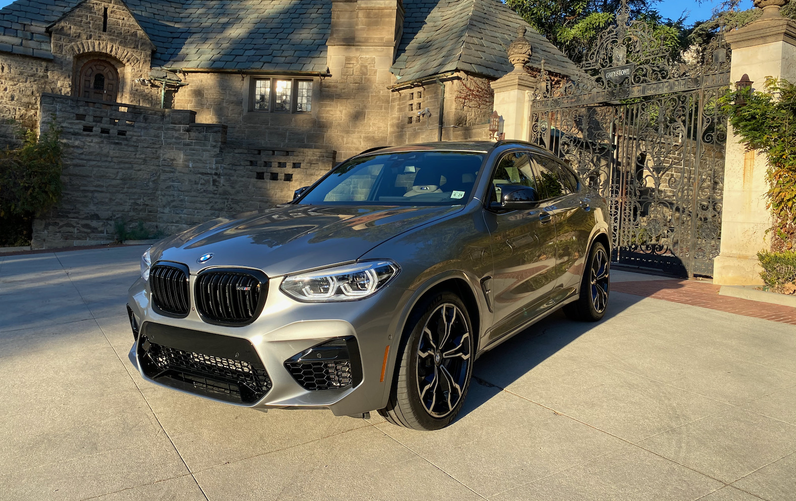 2020 BMW X4 M Competition Review: Seriously Fast - The Torque Report