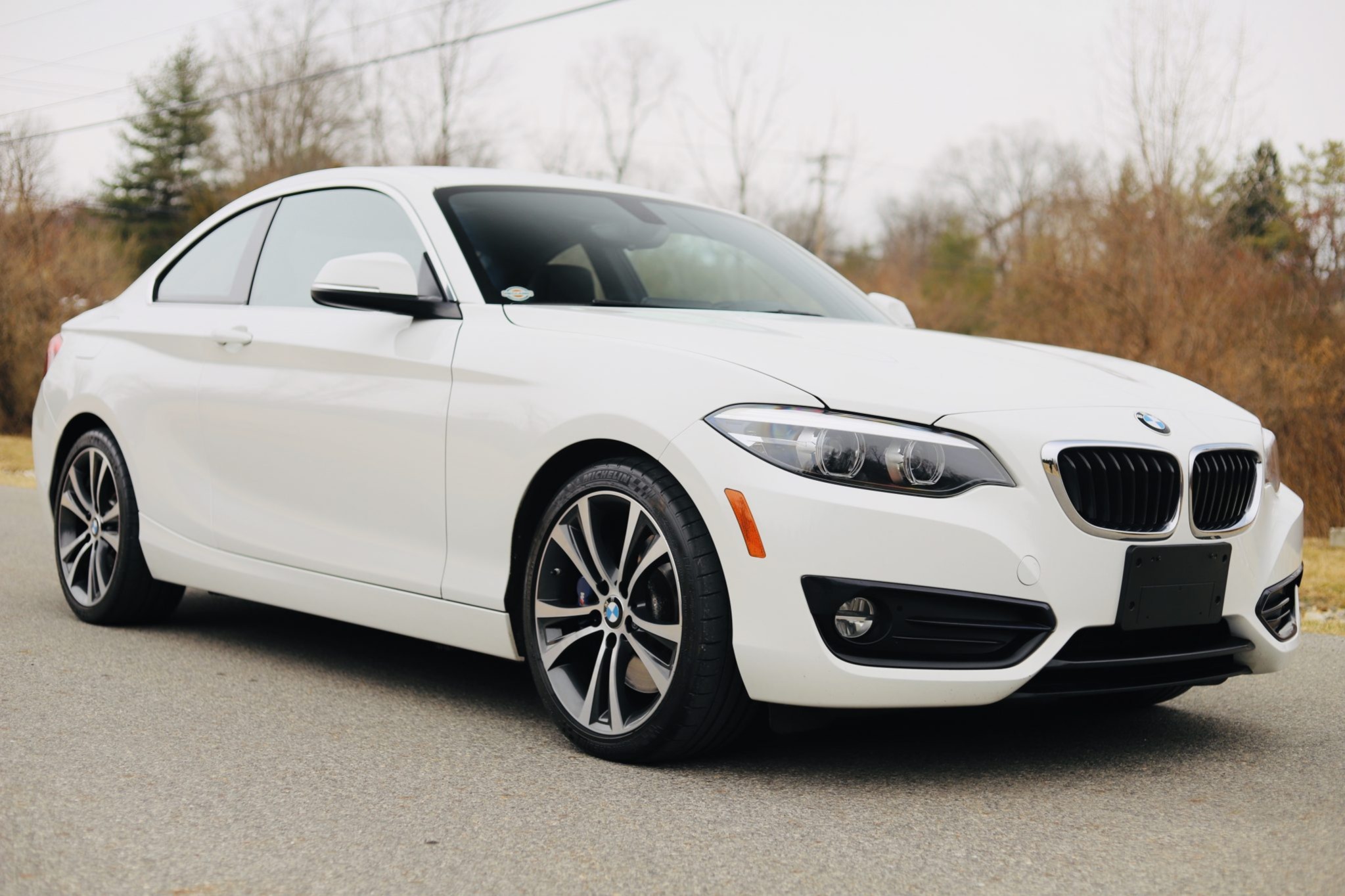 2018 BMW 230i 6-Speed for sale on BaT Auctions - sold for $20,500 on  February 17, 2021 (Lot #43,314) | Bring a Trailer
