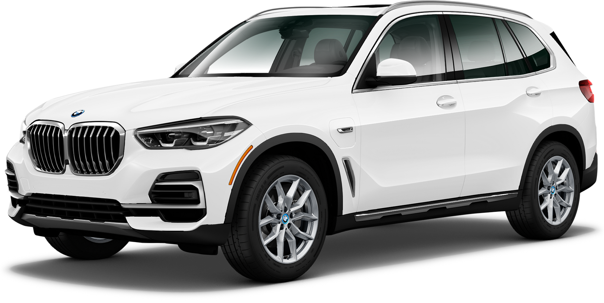 2023 BMW X5 PHEV Incentives, Specials & Offers in Fremont CA