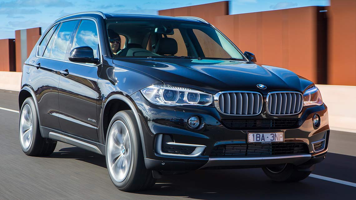 BMW X5 2015 review | CarsGuide